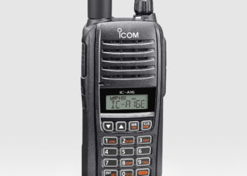 ICOM IC-A16E_std